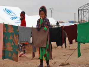 DSÖ: Mültecilere daha iyi sağlık hizmeti sunulmalı