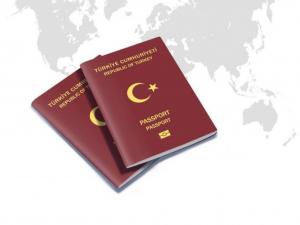 Dünyanın en güçlü pasaportları belli oldu! Türkiye üç sıra daha geriledi!