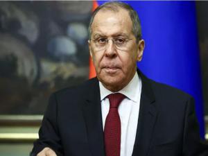 Dünyanın umutla beklediği haber geldi Lavrov açıkladı 