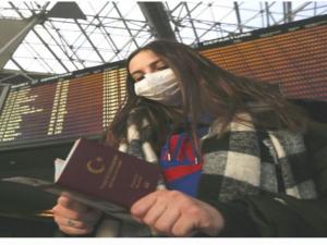 Ehliyet ve pasaport harçları: 2021 yılı için belirlenen zam oranları Resmi Gazete'de yayımlandı
