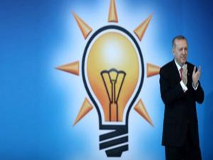 'Erdoğan'dan sonra AKP'nin başına kim geçsin?' anketi sonuçlandı!