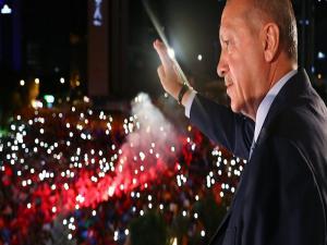 Erdoğan'ın mal varlığı yayınlandı