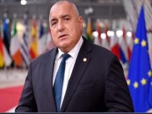 Eski Bulgaristan Başbakanı Boyko Borisov Serbest bırakıldı 