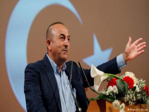 Eyalet meclisi Çavuşoğlu'nun konuşmasına karşı çıktı
