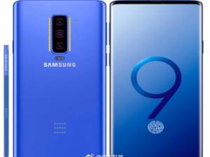 Galaxy Note 9 bataryası uzun gidecek