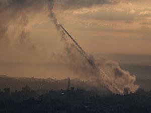 İsrail-Gazze hattında gerilim | Hamas'tan 