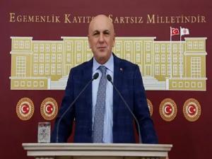 İyi Parti Balıkesir Büyükşehir Belediye Başkan Adayı İsmail Ok Resmen İlan Edildi