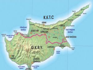 Kıbrıs'ta 110 bin Türk Rum vatandaşı oldu