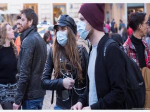 Koronavirüs dünya çapında hızla yayılmaya devam ediyor.