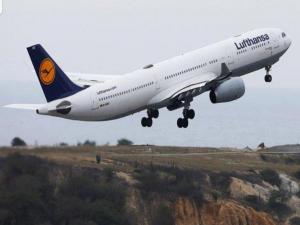 LUFTHANSA BRITISH AIRWAYS VE GÜRCİSTAN SİVİL HAVACILIK AJANSI DA ÇİN UÇUŞLARINI DURDURDU