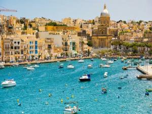 Maltadan vatandaşlık alan  Türklerin sayısı artıyor 