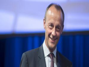 Merkel'in Rakibi Friedrich Merz: CDU'nun değişime ve yenilenmeye ihtiyacı var