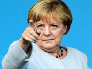Merkel, sekizinci kez dünyanın en güçlü kadını oldu