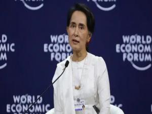 Myanmar karıştı! Lider Aung San Suu Kyi gözaltına alındı