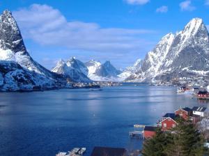 Norveçde Gezilecek Yerler, Görülmesi Gereken Tarihi ve Trustik Yerler
