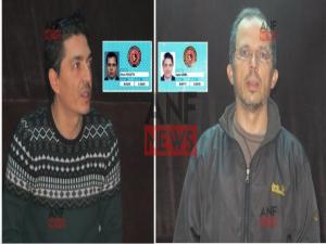 PKKnin kaçırdığı MİTçiler; MİT ve AKPnin ilişkide olduğu gazetecileri açıkladı