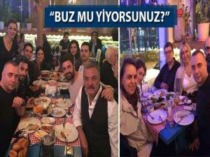 RAKI ICTIKLERINI GIZLEYEN ÜNLÜ OYUNCULAR BUZ MU YEDILER.?