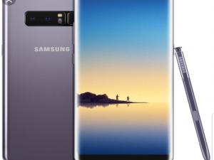 Samsung Galaxy S8, S8+ ve Galaxy Note 8 sahiplerine kötü bir haberimiz