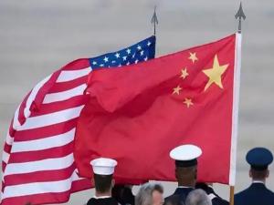 SON DAKIKA...Çin'den ABD'ye sert yanıt