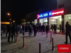 Son dakika! Konya'da bıçaklı saldırıya uğrayan belediye başkanı yaşamını yitirdi!