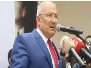 Son dakika: Mersin Büyükşehir Belediye Başkanı partisinden istifa etti