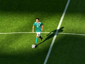 Son dakika! Mesut Özil Almanya Milli Takımını bıraktığını açıkladı