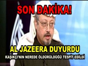 Son dakika Suudi Arabistandan Cemal Kaşıkçı açıklaması: Arbedede öldü