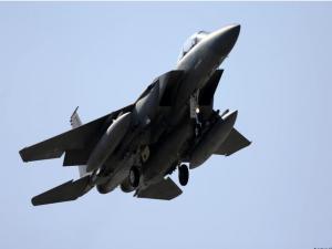  Suudi Arabistan'dan Yemen'e hava operasyonu