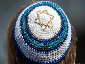 SZ: Yahudilere saldırılar endişe verici boyutta