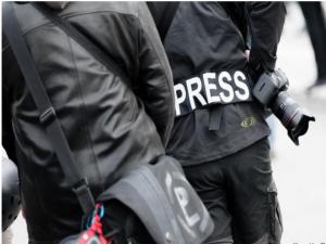 Türk hükümeti Alman gazetecilere basın kartı vermeyi reddetti