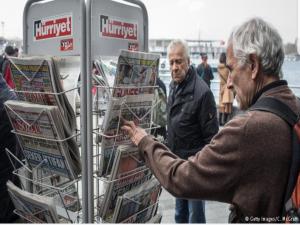 Türkiye'de 31 Mart öncesi medyanın bağımsızlığı tartışması