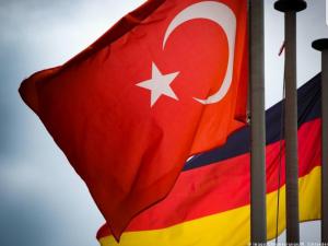 Türkiyede gözaltına alınan Alman vatandaşı serbest bırakıldı