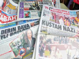 Türkiyedeki medya düzeni seçmeni nasıl etkiliyor?