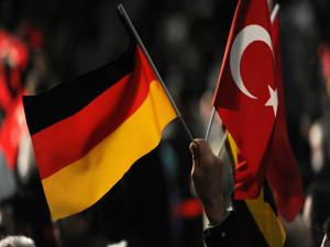 Türkiye'den Almanya'ya 24 Haziran notası