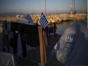 Türkiyeden Yunanistana sığınanların sayısı arttı
