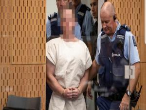 Türkiye Yeni Zelanda'daki cami saldırganını araştırıyor