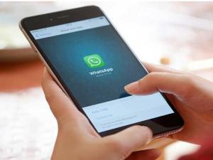 Whatsappta mesajlaşayım derken sakın bu tuzağa düşmeyin!