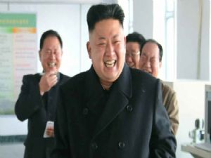Kuzey Kore lideri Kim Jong-Un, kendi ismini yasakladı