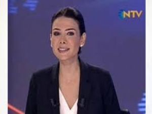 NTV SUNUCUSU JÜLİDE ATEŞ İSTİFA ETTİ