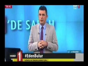 TRT Genel Müdürü'nden Eden bulur' açıklaması