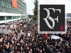 'Türkiye'de yargı siyasetin güdümünde'