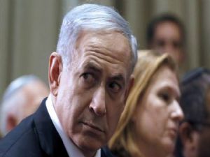İsrail Başbakanı Netanyahu'dan Avrupa'daki Yahudilere çağrı