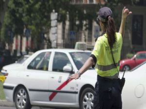 İspanya'da Aşırı alkollü yayalara ceza geliyor