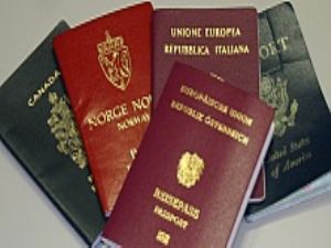 Dünyanın en geçerli pasaportları bu senede aynı