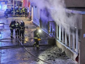  Hollanda'da Camilerin Kundaklanması Çağrılarına Ceza Geliyor