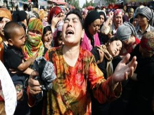 Çin'den Uygur Türklerine yeni kısıtlama