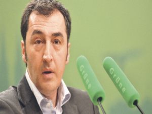 Özdemir'e açılan dava iptal edildi