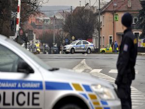 Çek Cumhuriyeti'nde Restorana silahlı saldırı: 9 ölü