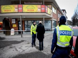 Finlandiya'da 3 Türk bıçaklanarak öldürüldü