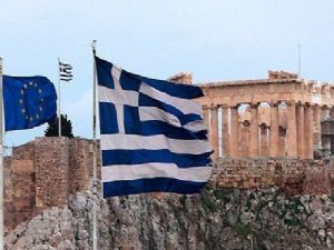 Yunanistan tazminatta kararlı